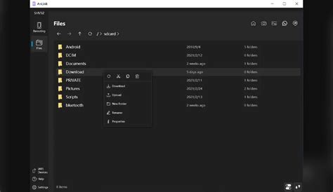 Download EcoLink AnLink with